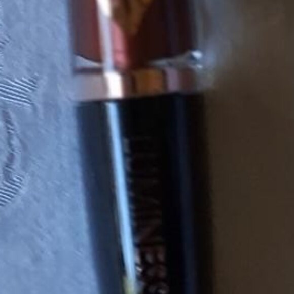 New Luminess Forever Reign Lip Stain RUSTIC - Picture 2 of 4